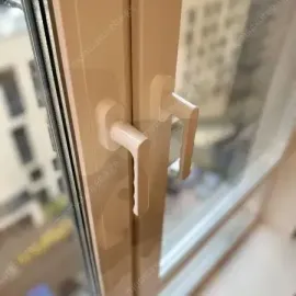 მეტალოპლასტმასის და კარ-ფანჯრების დამზადება