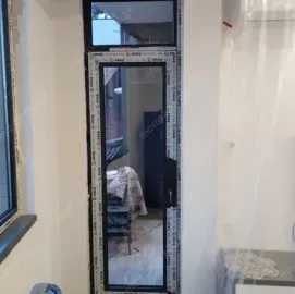 მეტალოპლასტმასის და კარ-ფანჯრების დამზადება