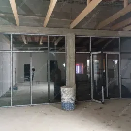 მეტალოპლასტმასის და კარ-ფანჯრების დამზადება