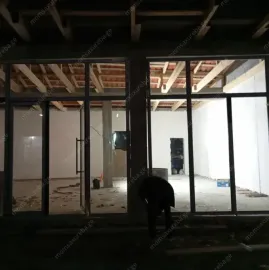 მეტალოპლასტმასის და კარ-ფანჯრების დამზადება