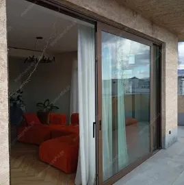 მეტალოპლასტმასის და კარ-ფანჯრების დამზადება