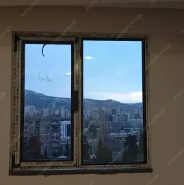 მეტალოპლასტმასის და კარ-ფანჯრების დამზადება