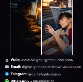 HIRE A HACKER TO RECOVER LOST OR STOLEN BITCOIN/NFT/2026–DIGITAL LIGHT SOLUTION  (DLS)