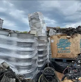 Spilendzis Aluminis chabareba 571100798