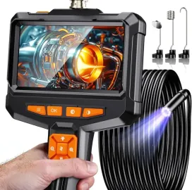 წყლის ჟონვის დიაგნოსტიკა, შეკეთება 