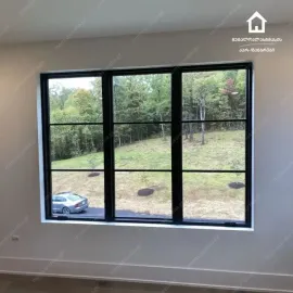 კარ-ფანჯრები