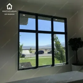 კარ-ფანჯრები