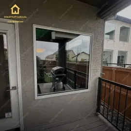 კარ-ფანჯრების დამზადება