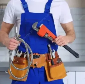 სანტექნიკოსი