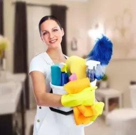 უმაღლესი ხარისხის დასუფთავება