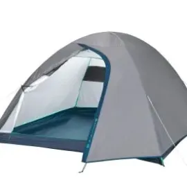 ქირავდება სალაშქრო ინვენტარი - კარავი