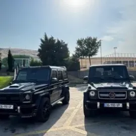 ავტომობილების გაქირავება