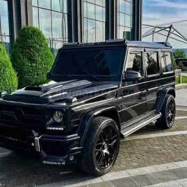 ავტომობილების გაქირავება