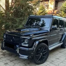 ავტომობილების გაქირავება