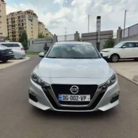 ავტომობილების გაქირავება