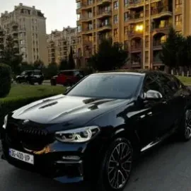 ავტომობილების გაქირავება