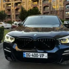 ავტომობილების გაქირავება