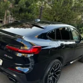 ავტომობილების გაქირავება