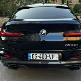 ავტომობილების გაქირავება