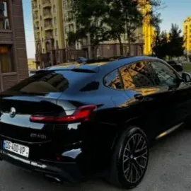 ავტომობილების გაქირავება