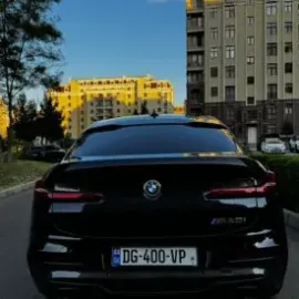 ავტომობილების გაქირავება