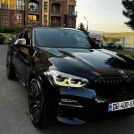 ავტომობილების გაქირავება