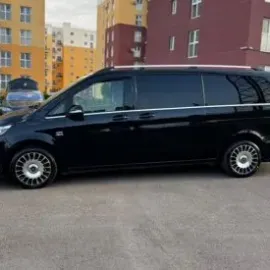 ავტომობილების გაქირავება