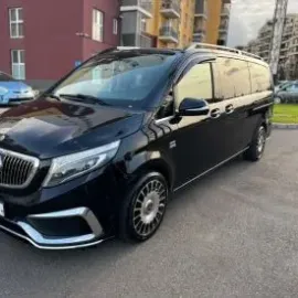 ავტომობილების გაქირავება