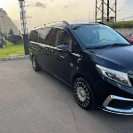 ავტომობილების გაქირავება