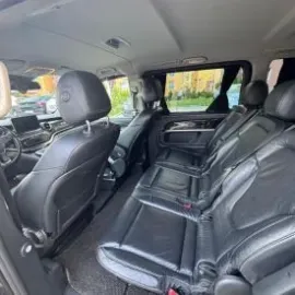 ავტომობილების გაქირავება