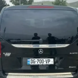 ავტომობილების გაქირავება