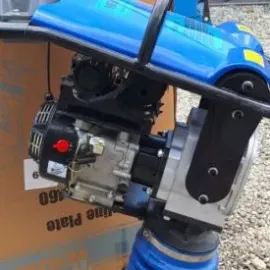 ქირავდება კენგურუ გრუნტის სატკეპნი