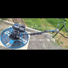 ქირავდება ვერტალიოტი ბეტონის საპრიალებელი