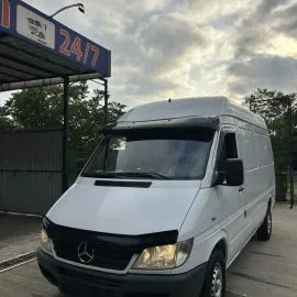 გადაზიდვის სერვისი