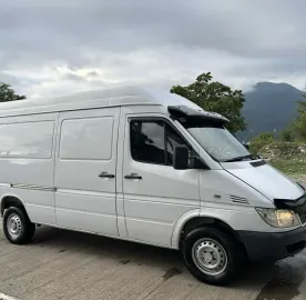 გადაზიდვის სერვისი