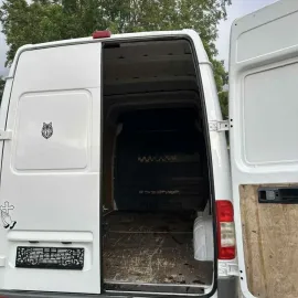 გადაზიდვის სერვისი