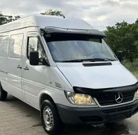 გადაზიდვის სერვისი