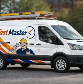 FASTMASTER - სანტექნიკა / ელექტროობა