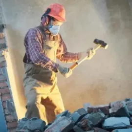 დემონტაჟი