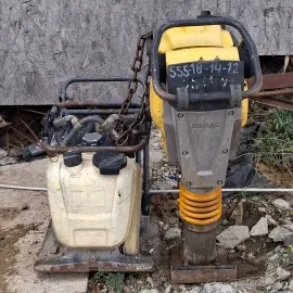 გრუნტის სატკეპნები