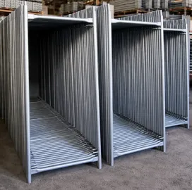 ხარაჩო xharacho