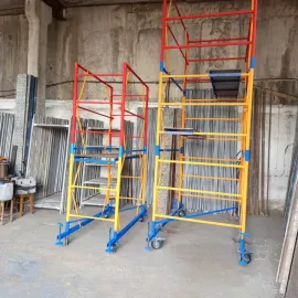 ხარაჩო xharacho