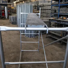 ხარაჩო xharacho