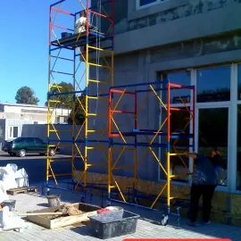 ხარაჩო xharacho