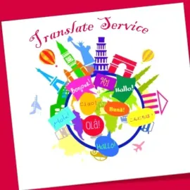 თარგმნა ყველა ენაზე, ნოტარიული დამოწმებით