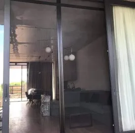 ???? გოფრირებული ბადე