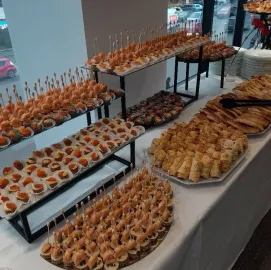 ივენთ კომპანია