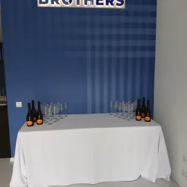 ივენთ კომპანია