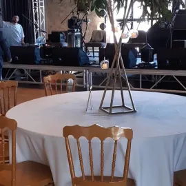 ივენთ კომპანია