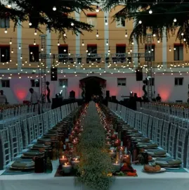 ივენთ კომპანია